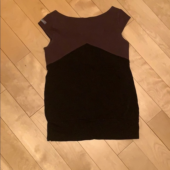 Maternity/nursing top - Picture 5 of 5